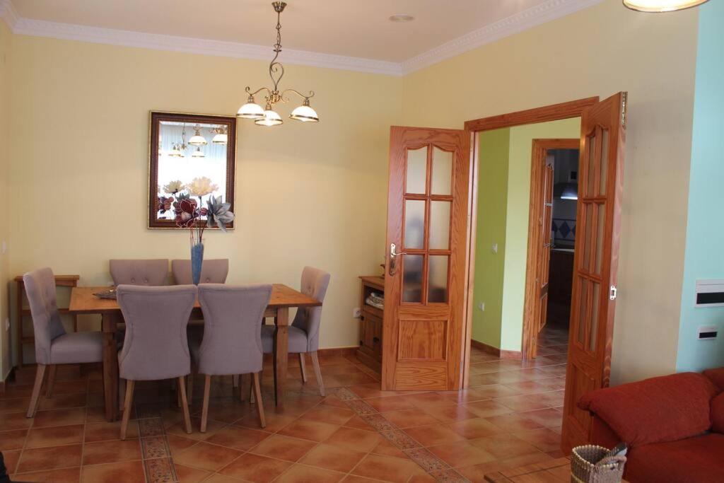 Casa 4 Dormitorios En Aiamonte Exterior foto