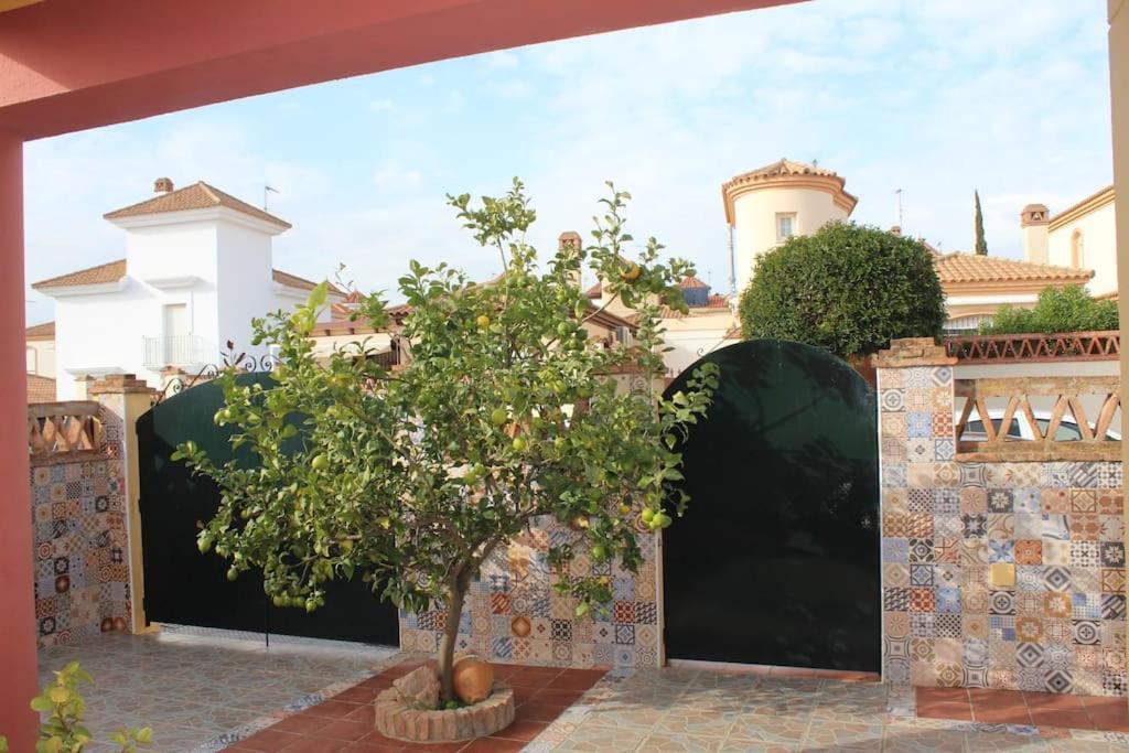 Casa 4 Dormitorios En Aiamonte Exterior foto