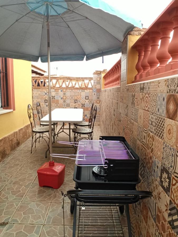 Casa 4 Dormitorios En Aiamonte Exterior foto